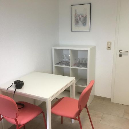 Apartment Sonnenschein Bad Neustadt an der Saale Zewnętrze zdjęcie
