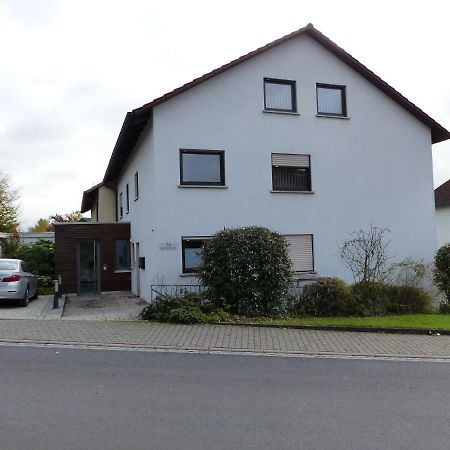 Apartment Sonnenschein Bad Neustadt an der Saale Zewnętrze zdjęcie