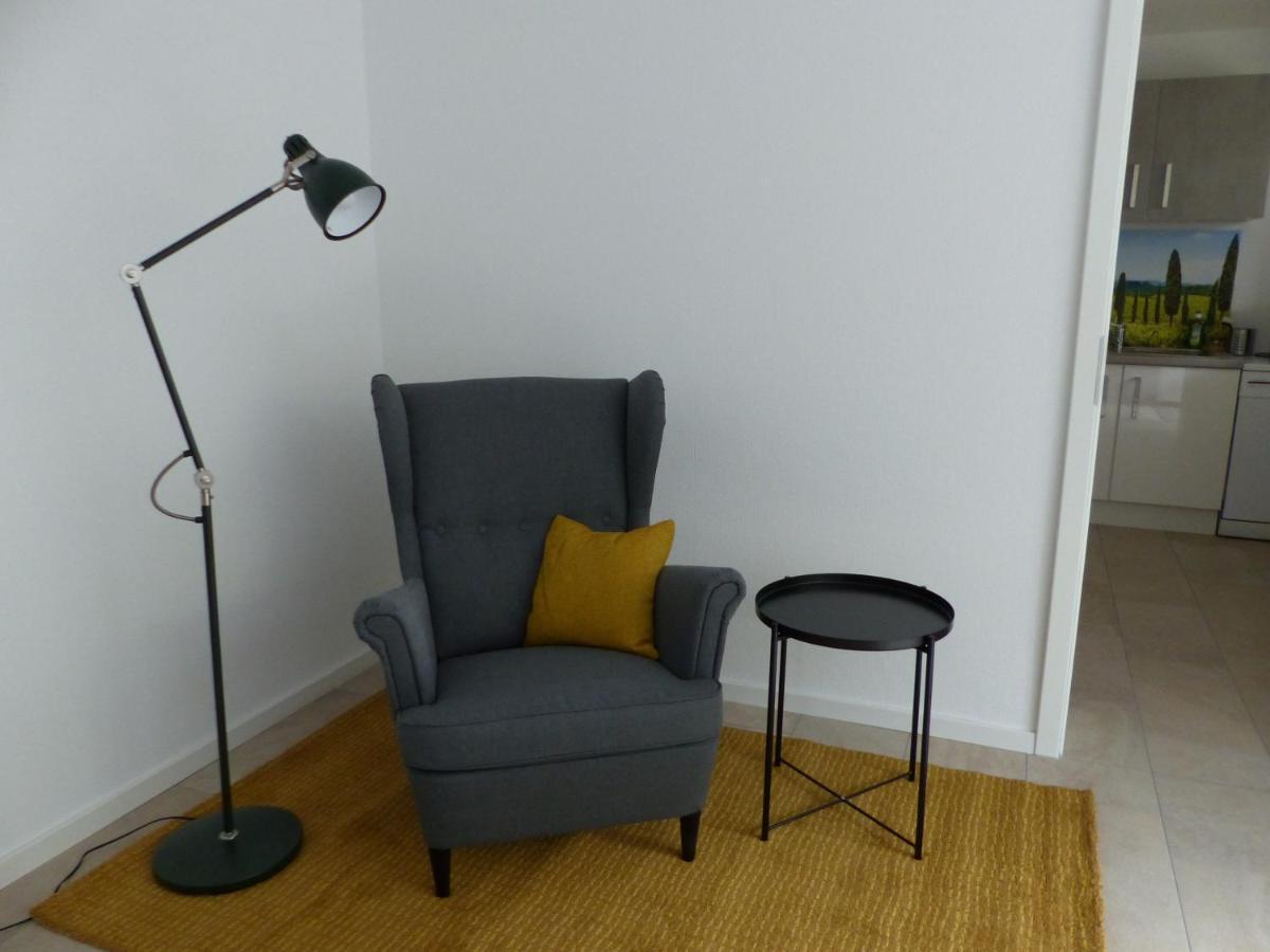 Apartment Sonnenschein Bad Neustadt an der Saale Zewnętrze zdjęcie