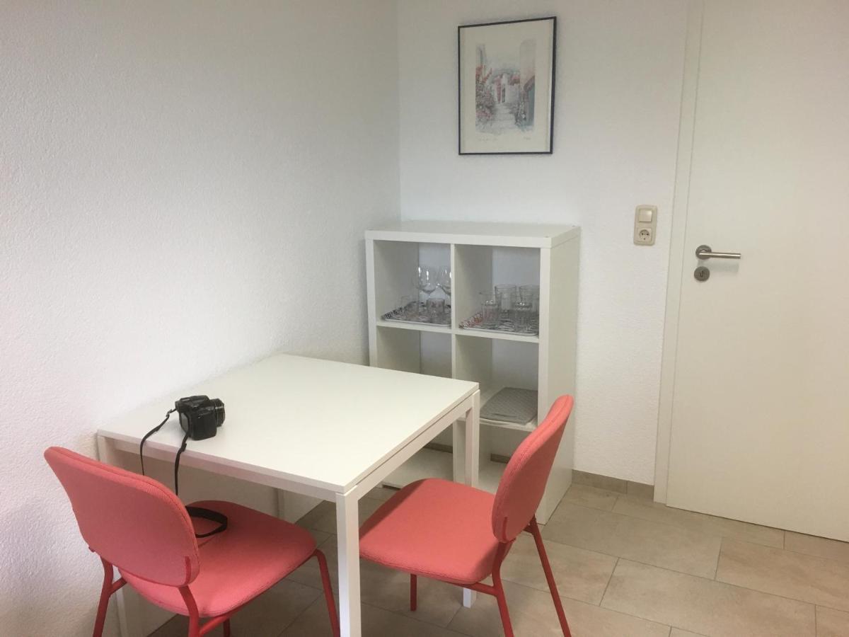 Apartment Sonnenschein Bad Neustadt an der Saale Zewnętrze zdjęcie