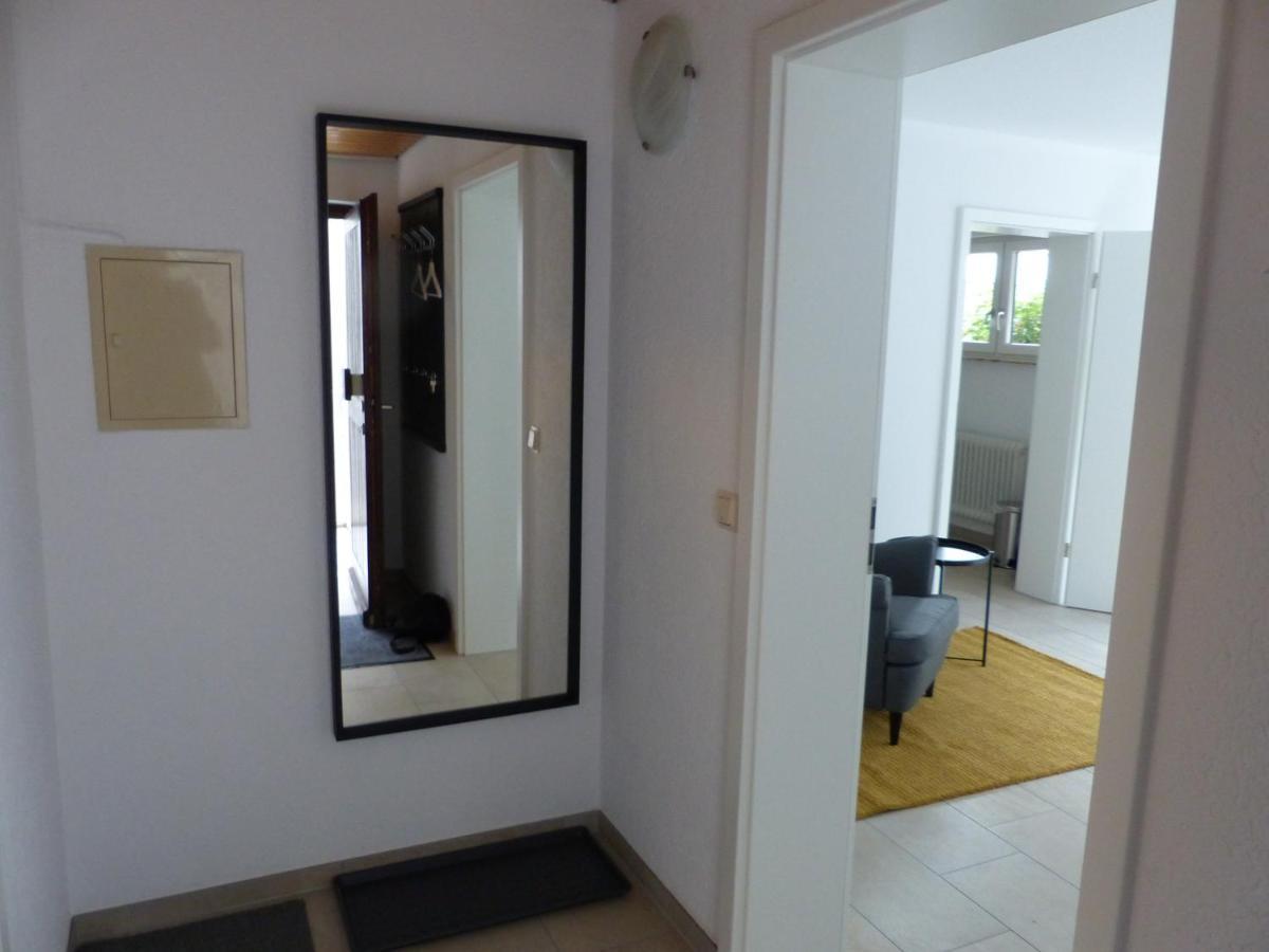 Apartment Sonnenschein Bad Neustadt an der Saale Zewnętrze zdjęcie