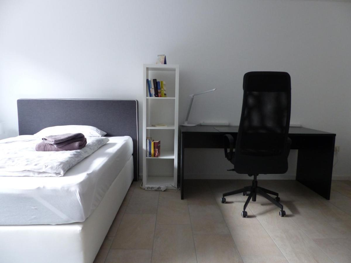 Apartment Sonnenschein Bad Neustadt an der Saale Zewnętrze zdjęcie
