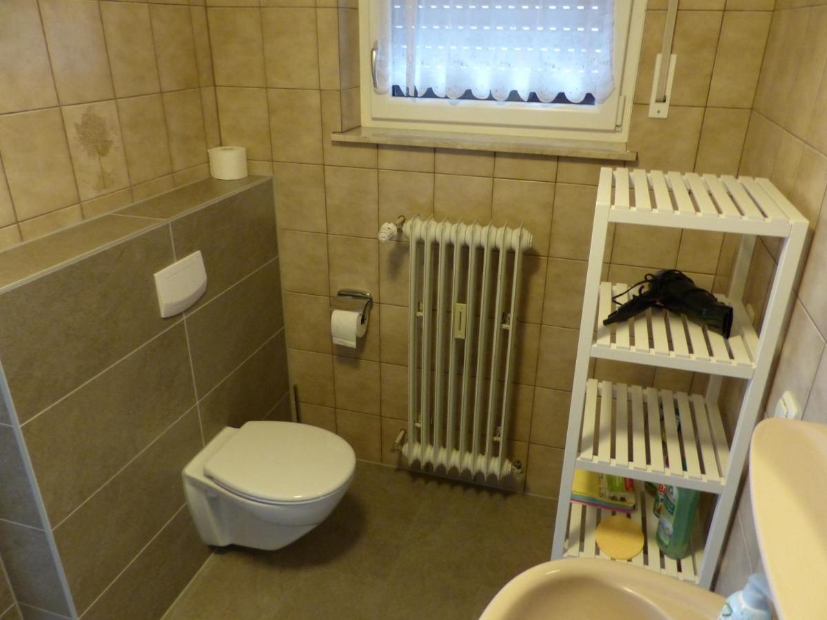 Apartment Sonnenschein Bad Neustadt an der Saale Zewnętrze zdjęcie
