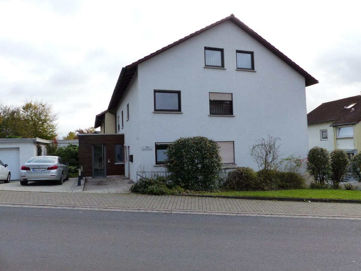 Apartment Sonnenschein Bad Neustadt an der Saale Zewnętrze zdjęcie